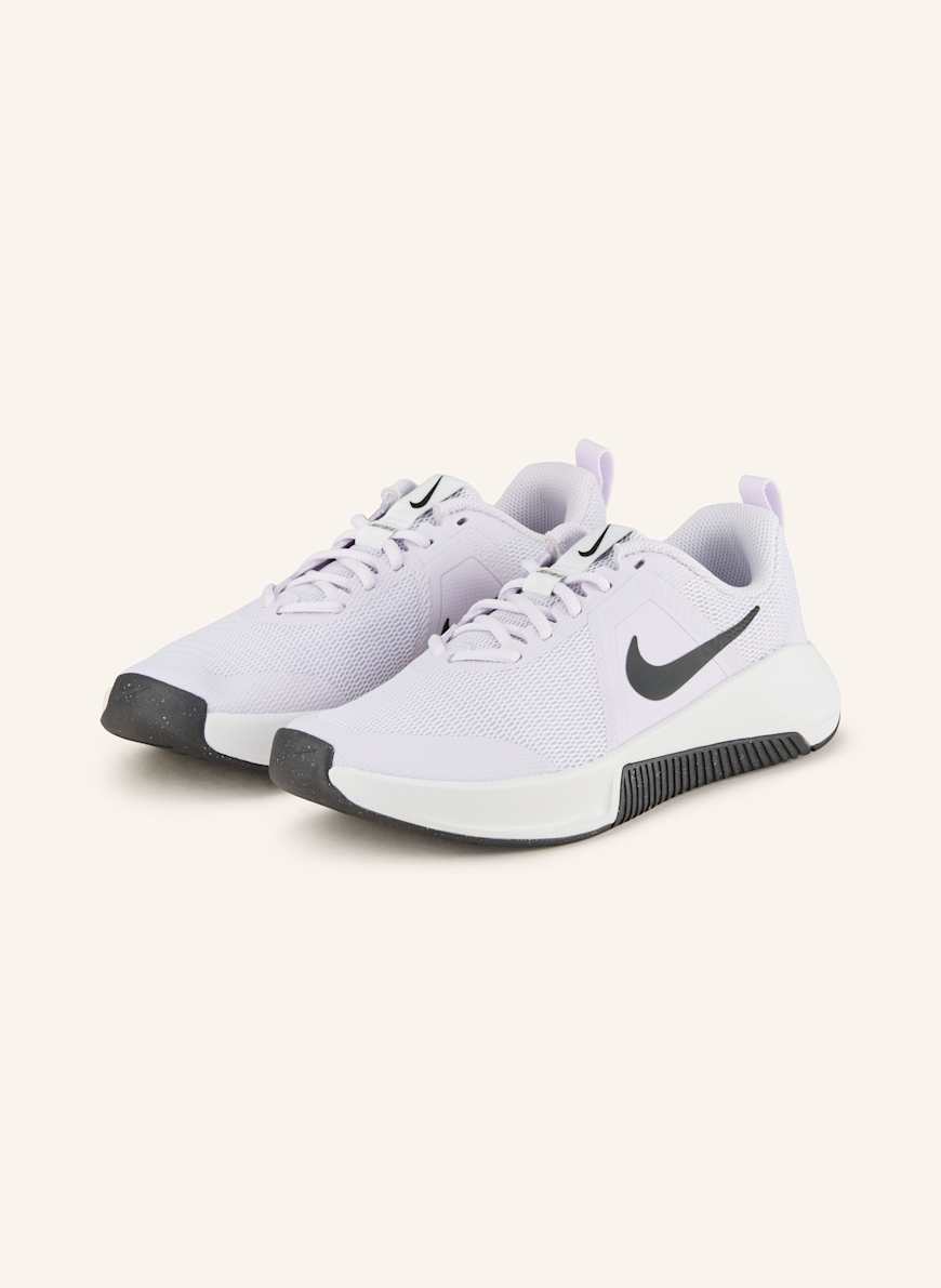 Nike Fitnessschuhe MC TRAINER 3: HELLLILA