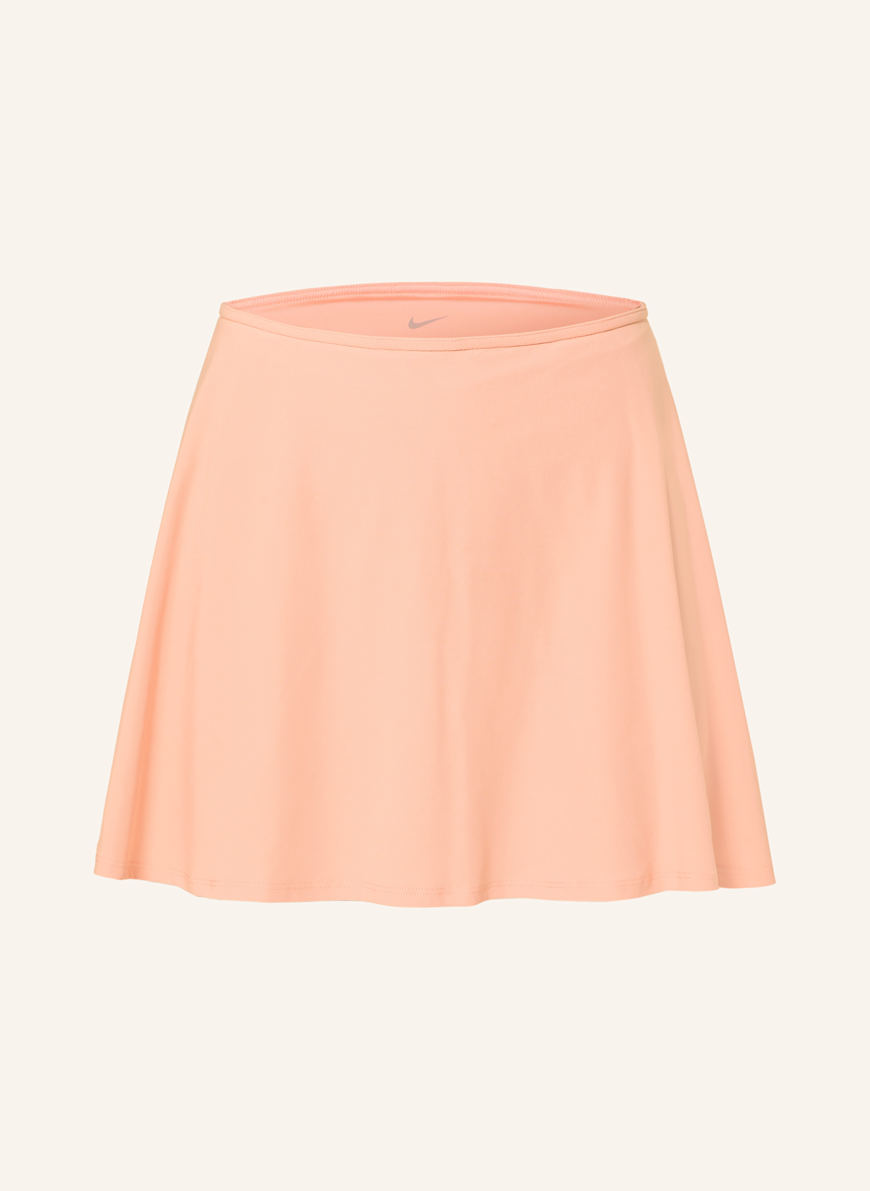 Nike Tennisrock VICTORY: HELLORANGE