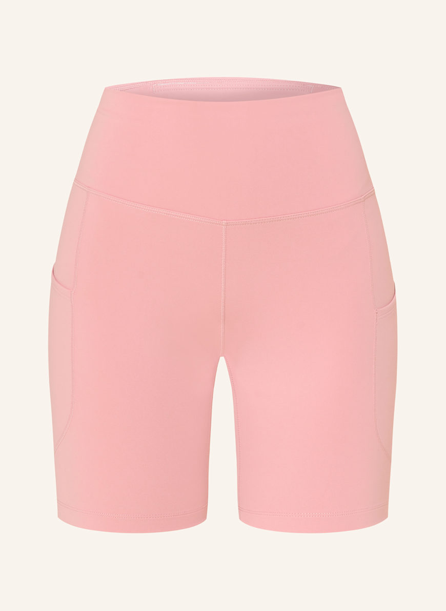 Nike Tights ONE DRI-FIT: PINK