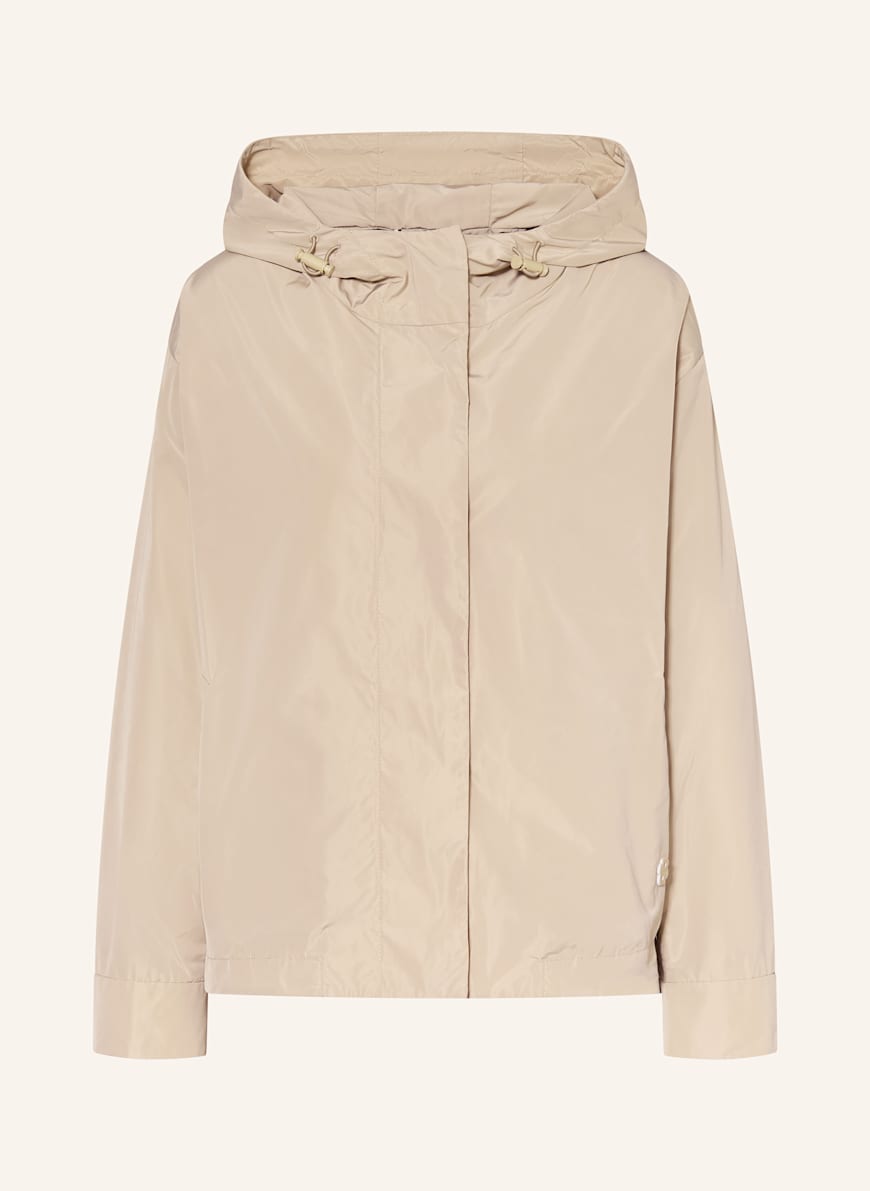 BOSS Jacke PASIRI: BEIGE