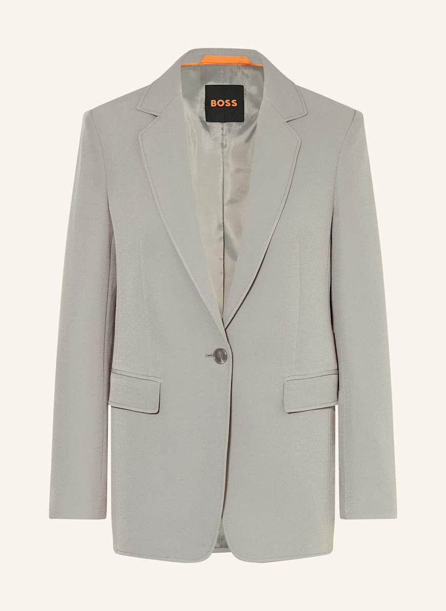 BOSS Blazer JABLA: GRAU