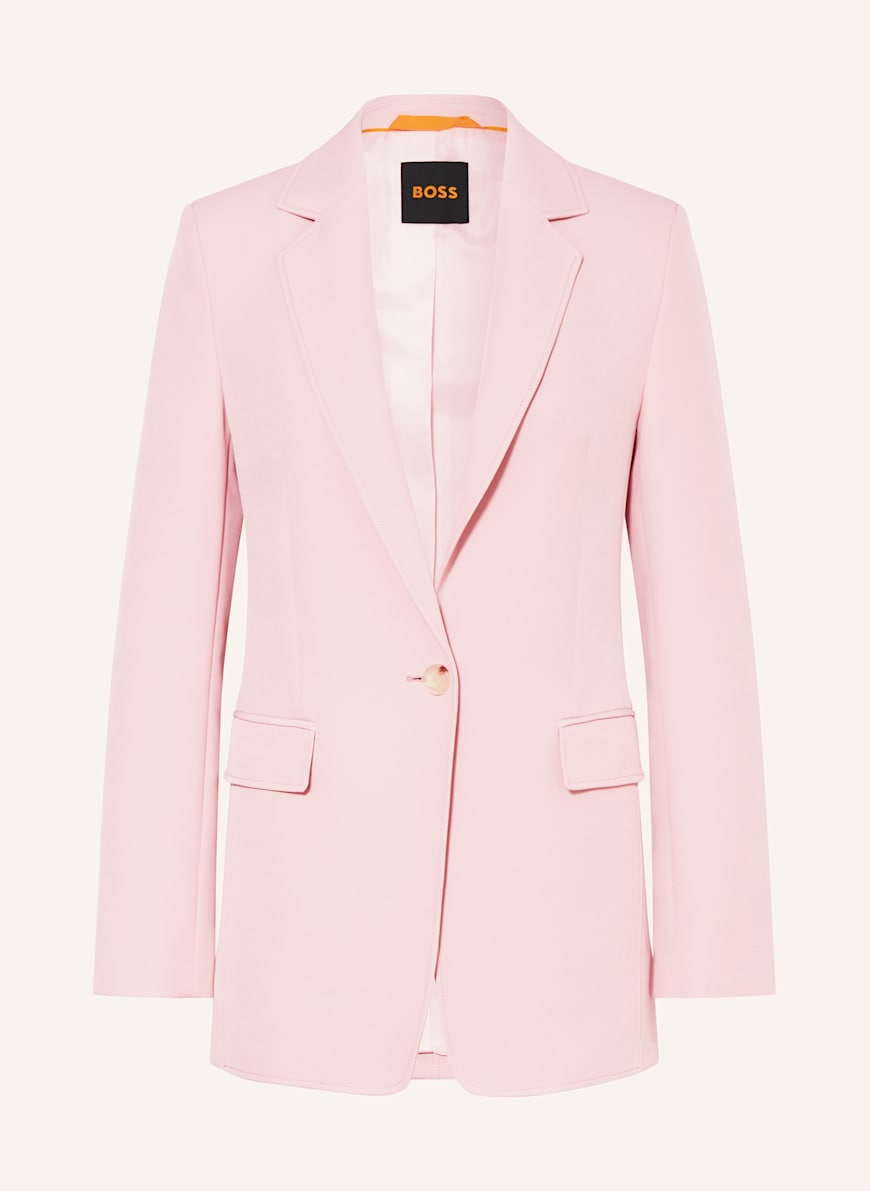 BOSS Blazer JABLA: HELLROSA
