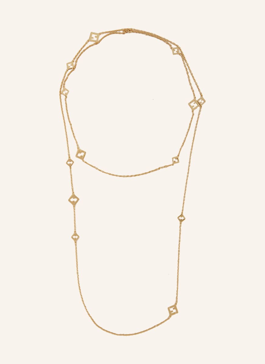 FENDI Halskette FOREVER FENDI: GOLD