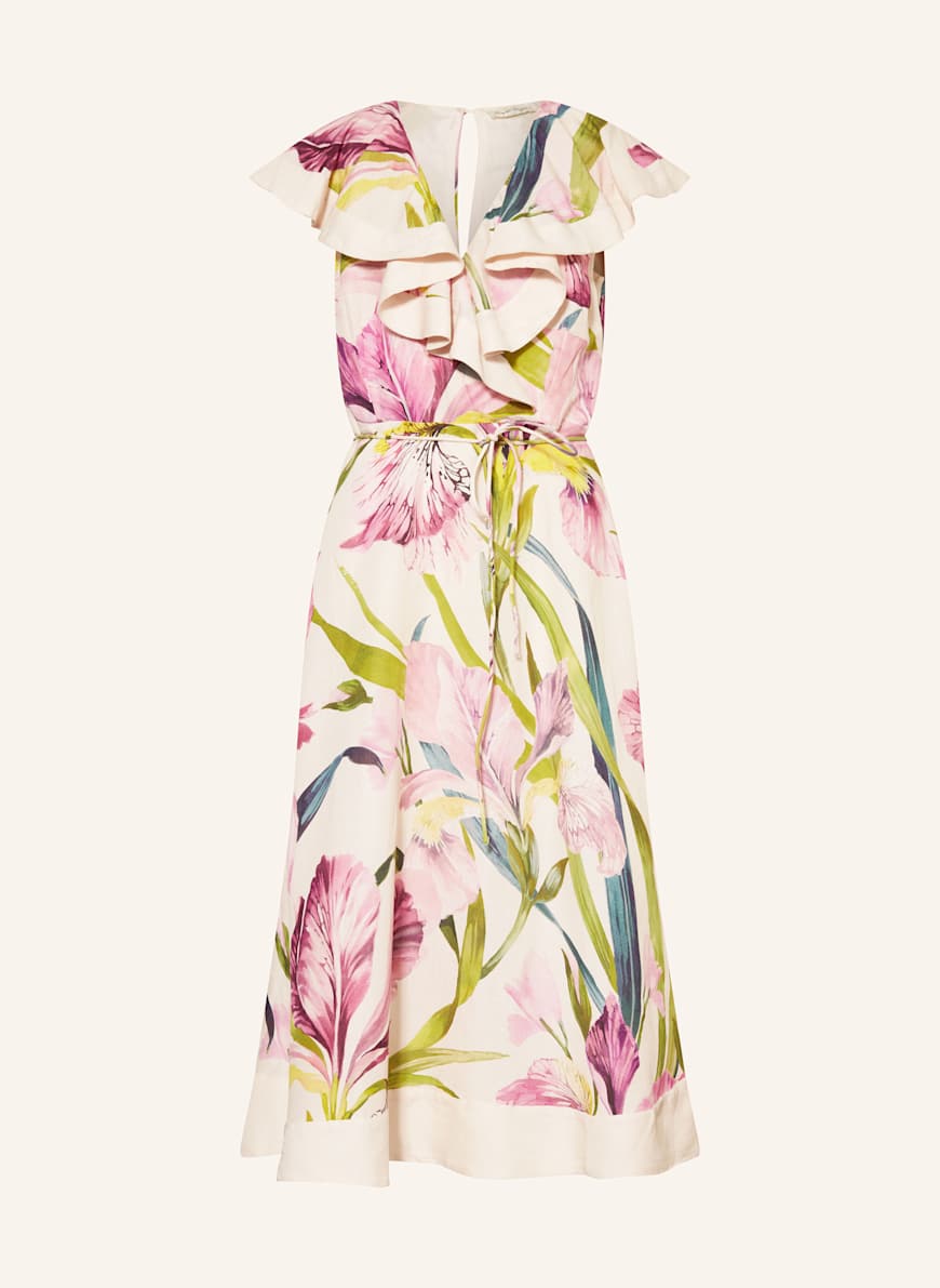 人気【Phase Eight】Matilda マチルダ フローラル ドレス Matilda Floral Dress | Phase Eight ROW |