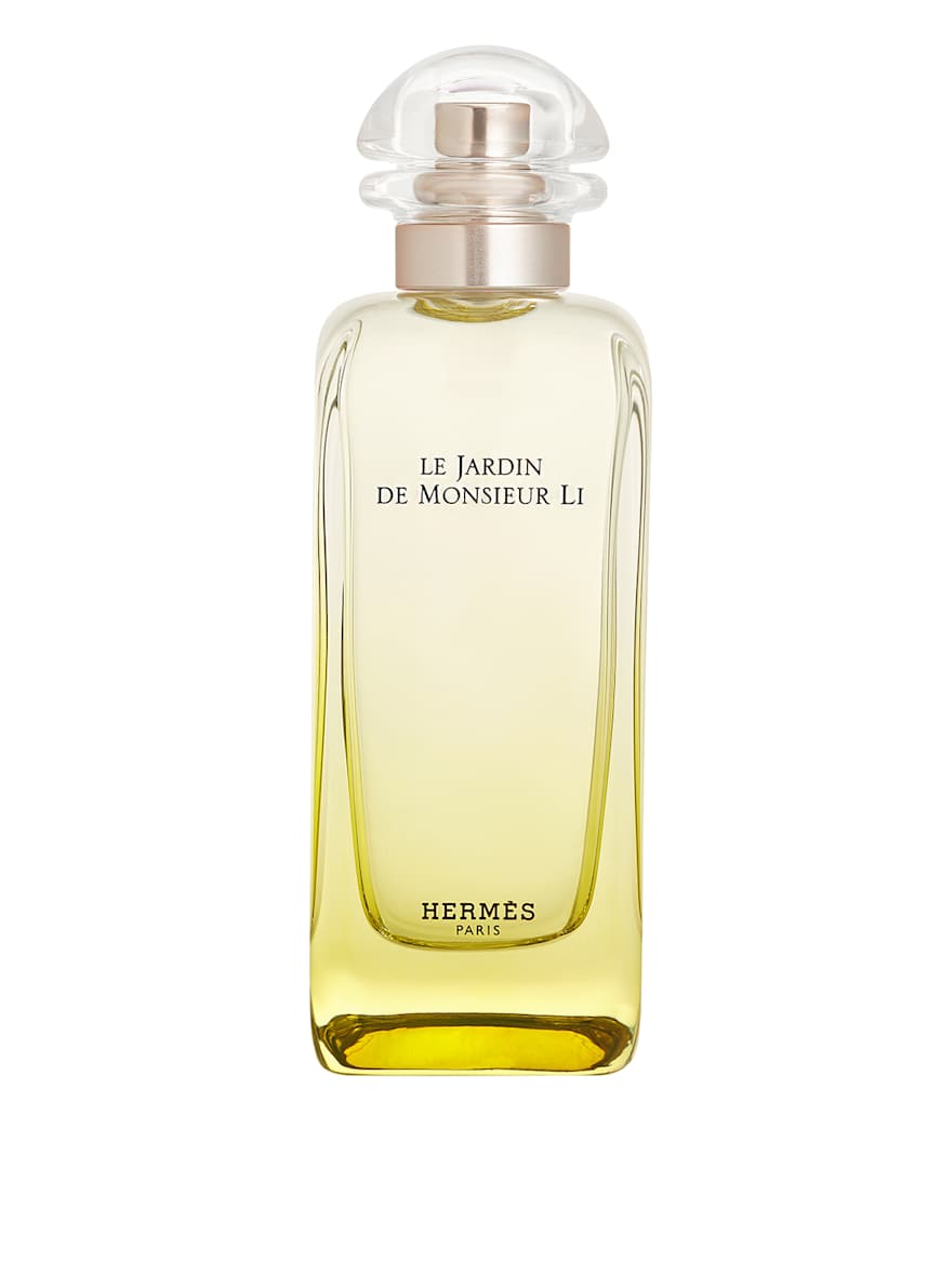 HERMÈS LE JARDIN DE MONSIEUR LI Eau de Toilette