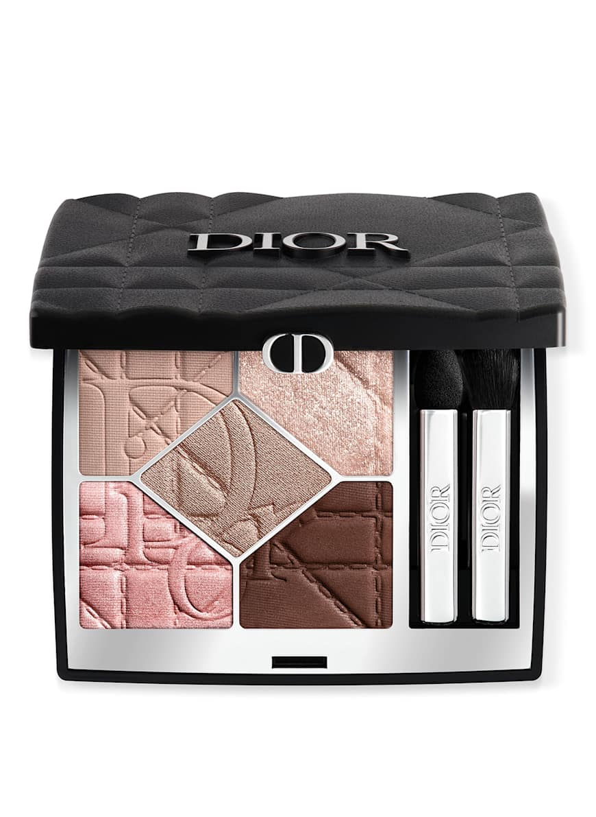 DIOR DIORSHOW 5 COULEURS - LIMITIERTE EDITION Lidschattenpalette
