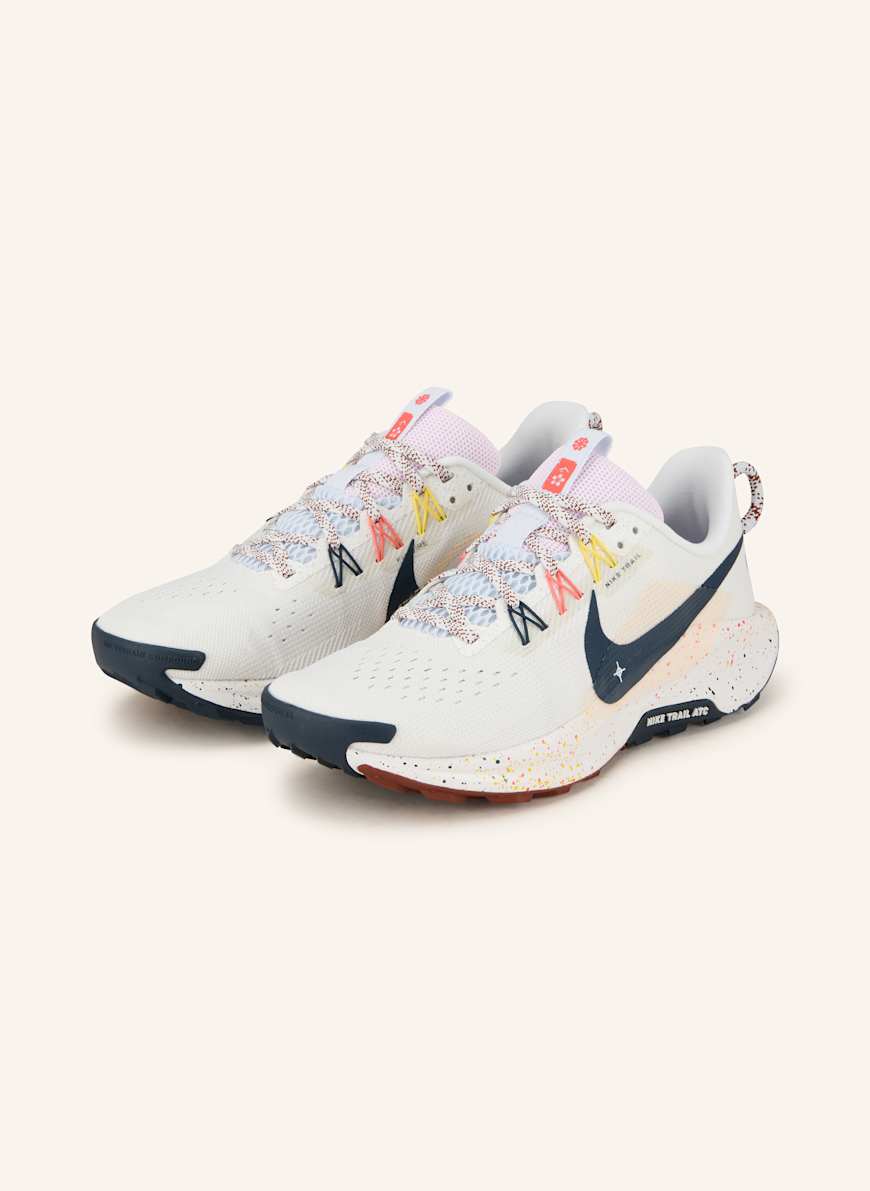 Nike Trailrunning-Schuhe REACTX PEGASUS TRAIL 5: ECRU