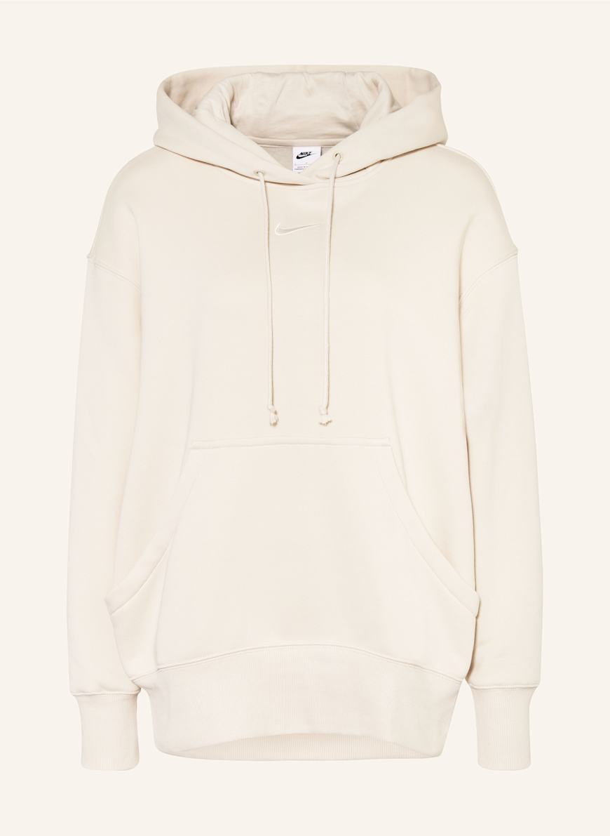 Nike Oversized-Hoodie SPORTSWEAR PHOENIX: CREME