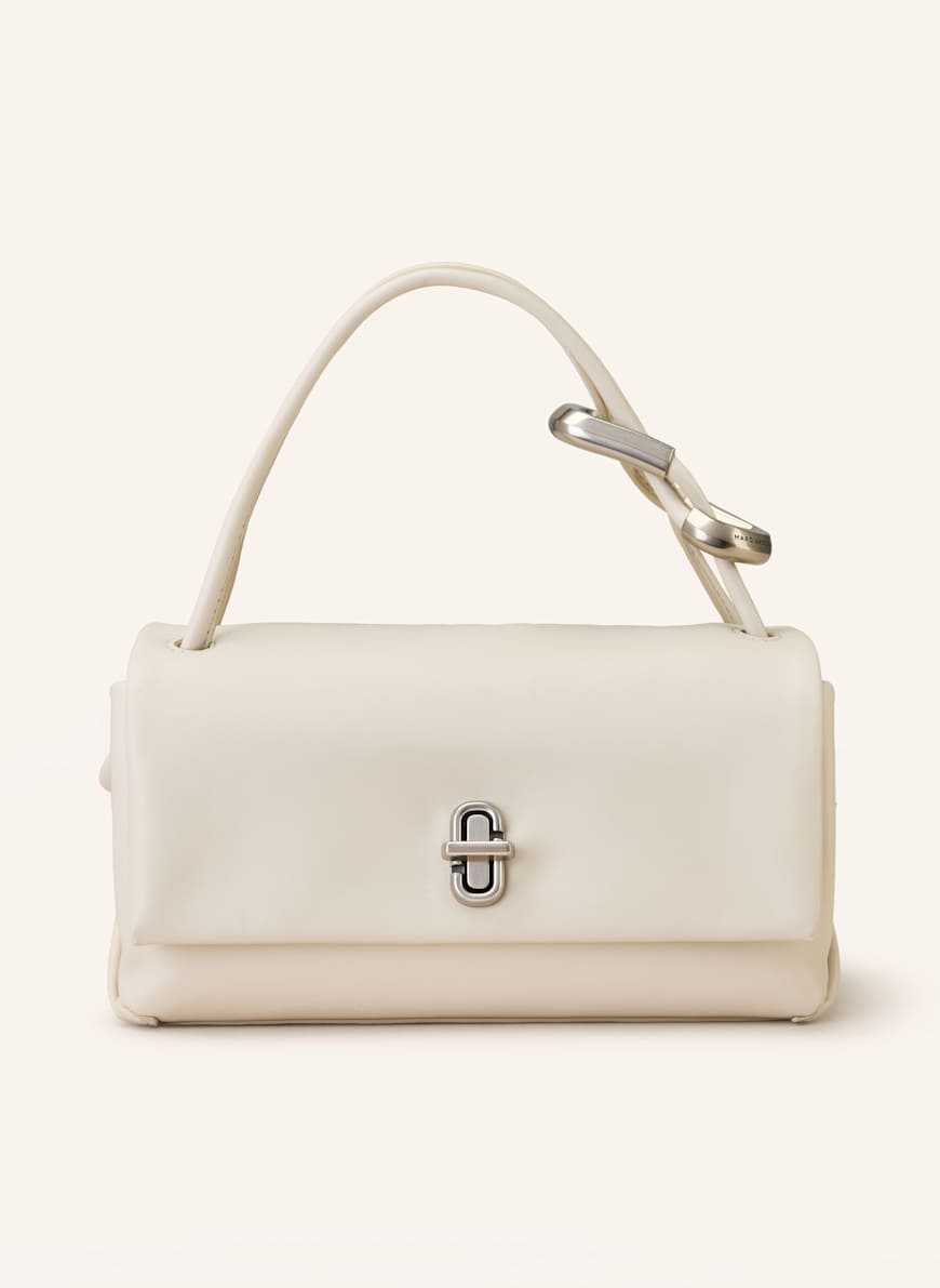 MARC JACOBS Handtasche THE MINI DUAL BAG: ECRU