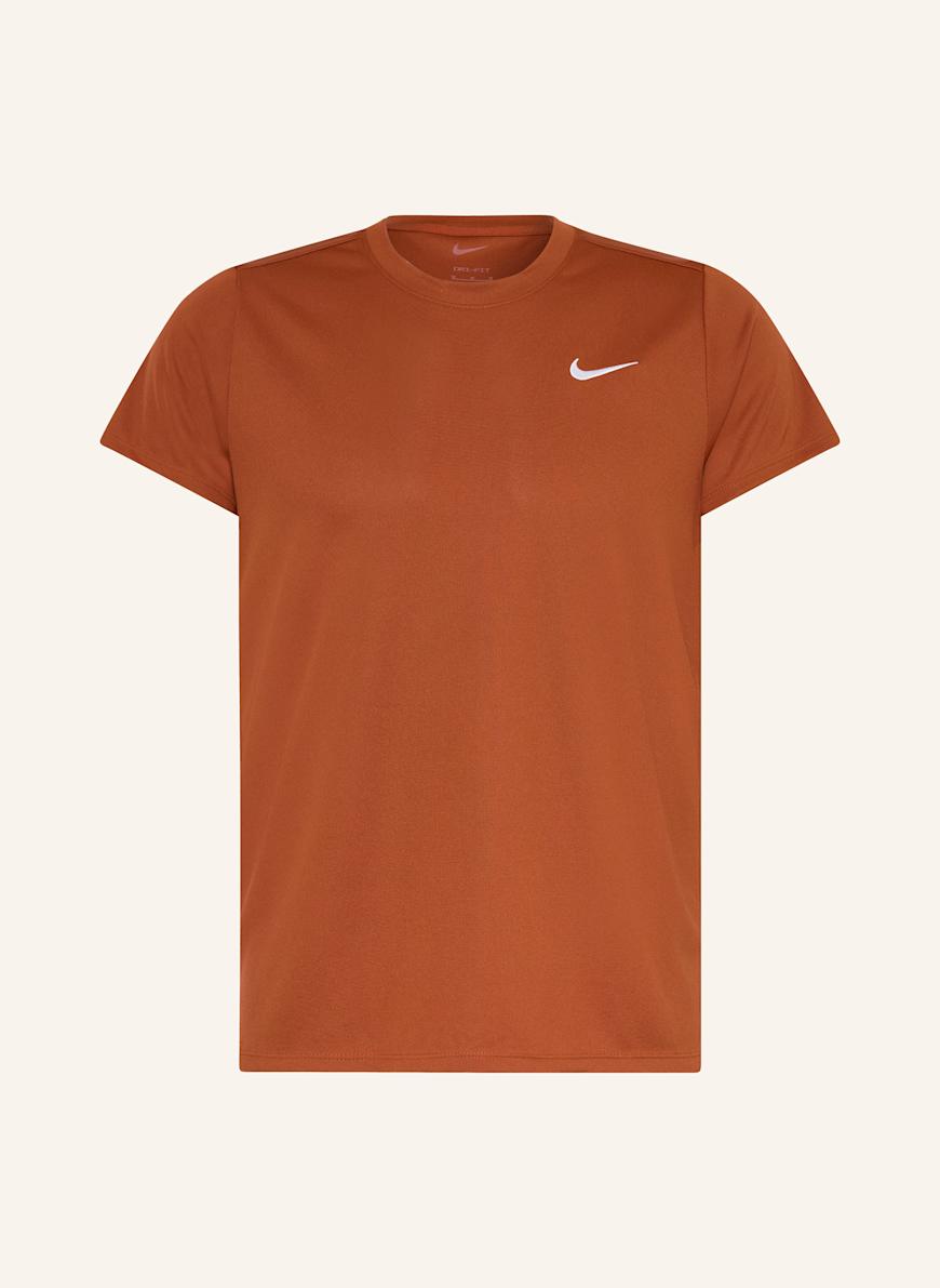Nike T-Shirt COURT DRI-FIT VICTORY: BRAUN