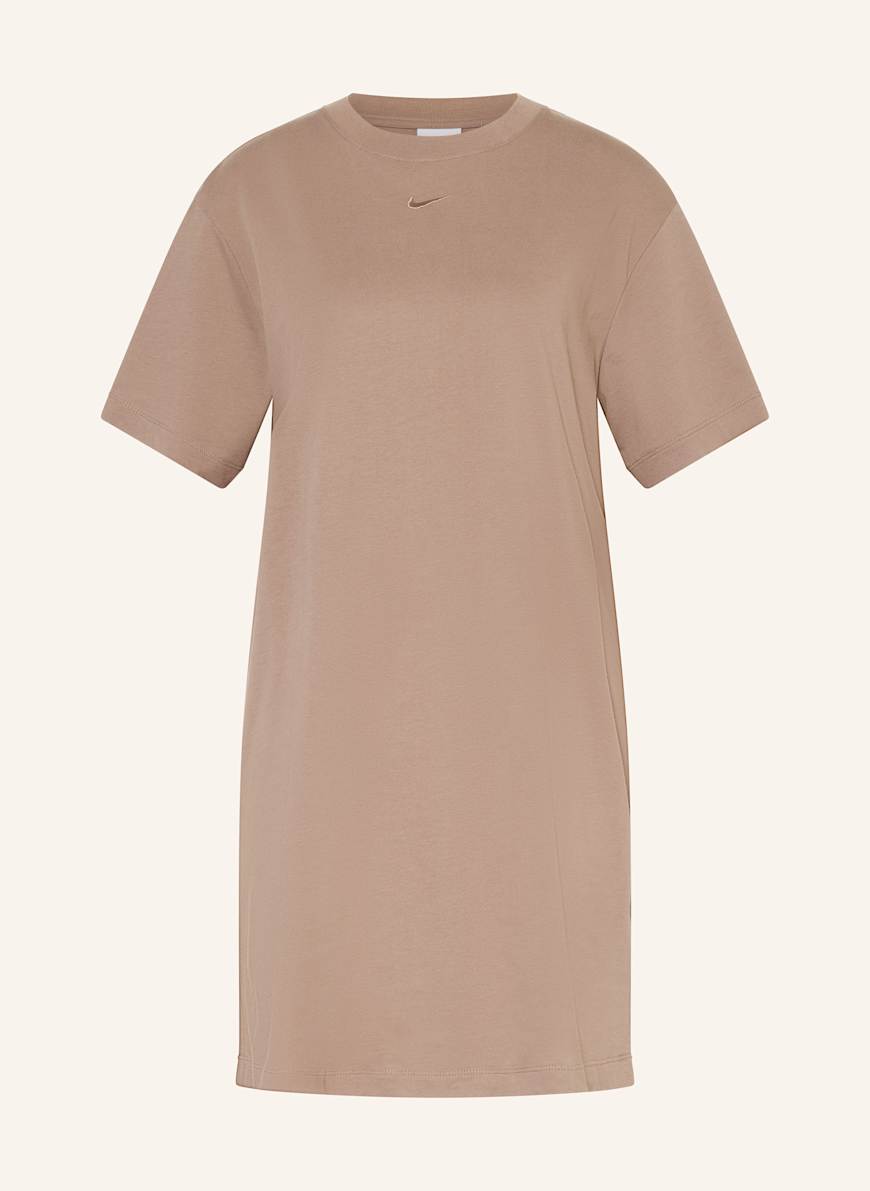 Nike Jerseykleid SPORTSWEAR ESSENTIAL: BRAUN