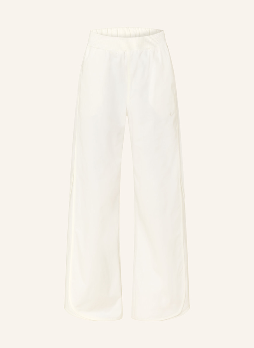 Nike Hose SPORTSWEAR COLLECTION im Jogging-Stil: WEISS
