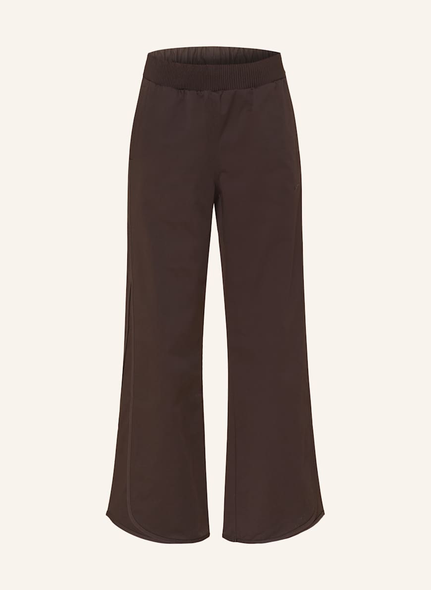 Nike Hose SPORTSWEAR COLLECTION im Jogging-Stil: DUNKELBRAUN
