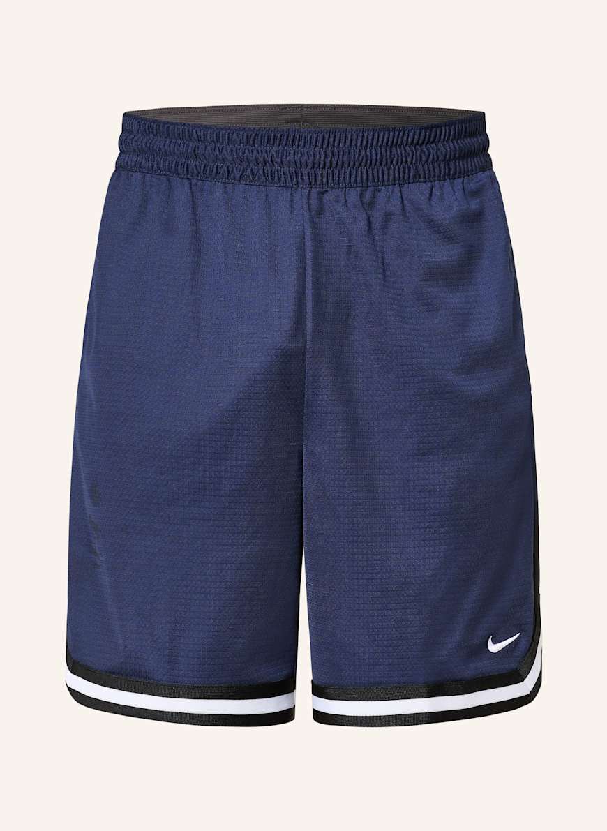 Nike Basketballshorts: DUNKELBLAU