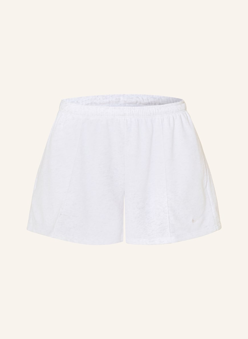 Nike Shorts SPORTSWEAR CHILL: HELLGRAU