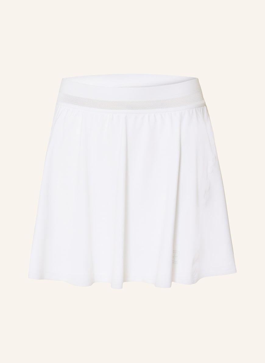 Nike Tennisrock COURT ADVANTAGE: WEISS