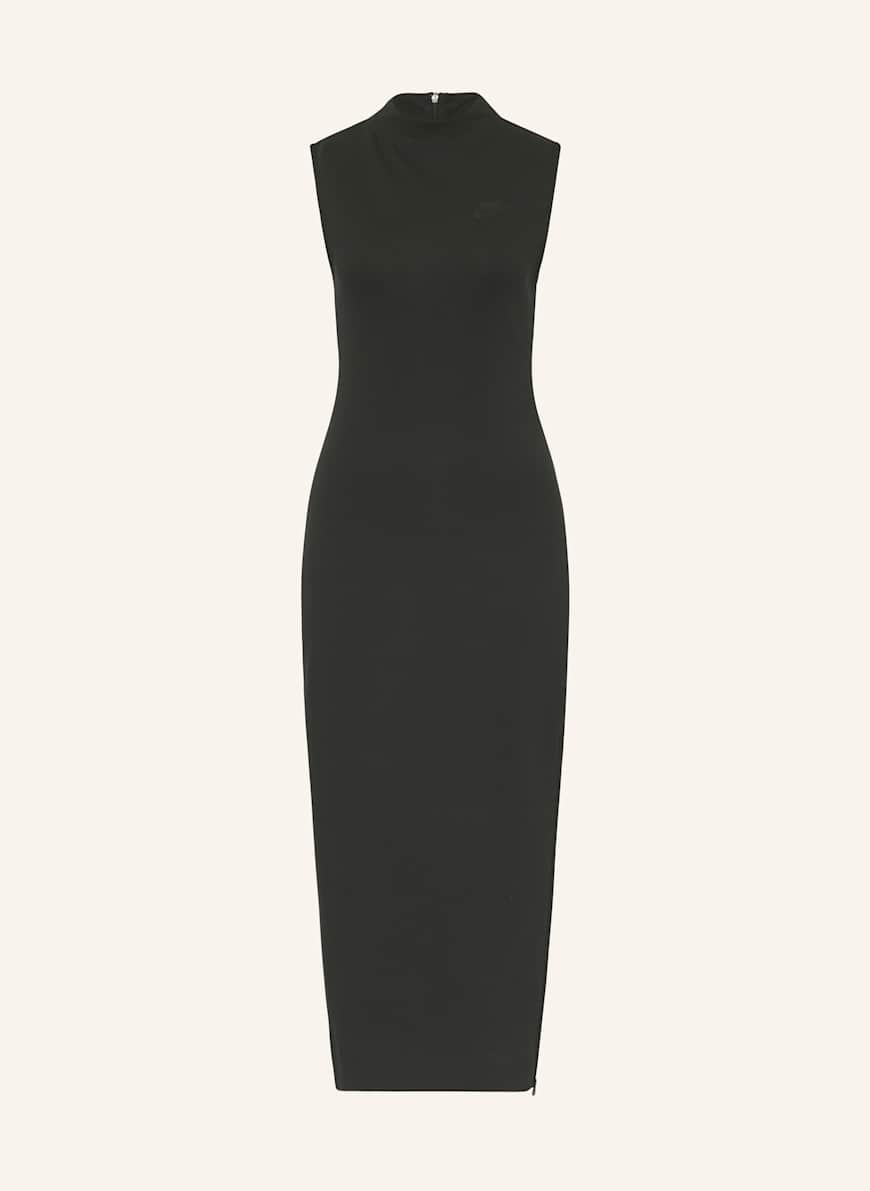 Nike Jerseykleid SPORTSWEAR TECH FLEECE: SCHWARZ
