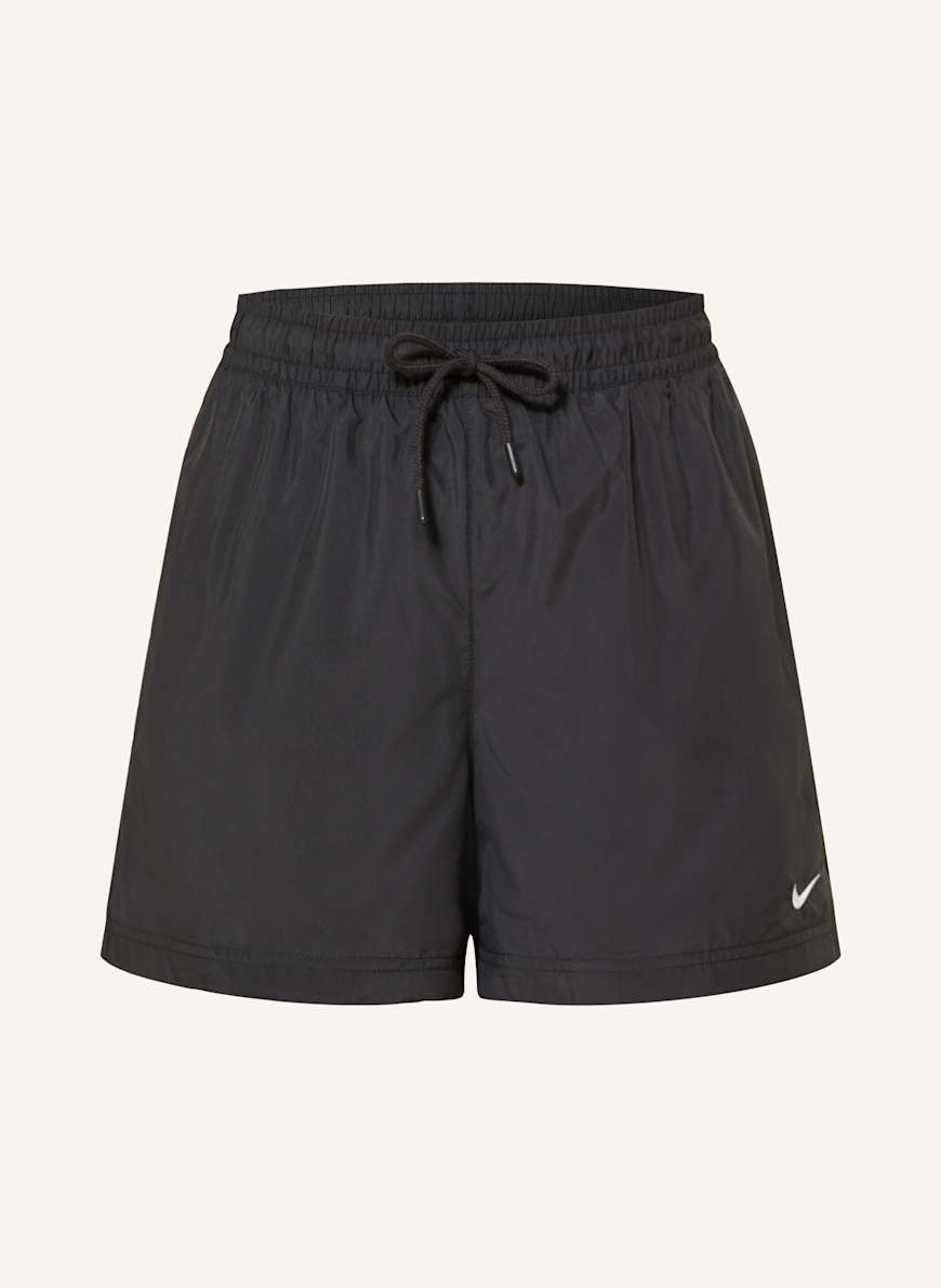 Nike Shorts ESSENTIAL: SCHWARZ
