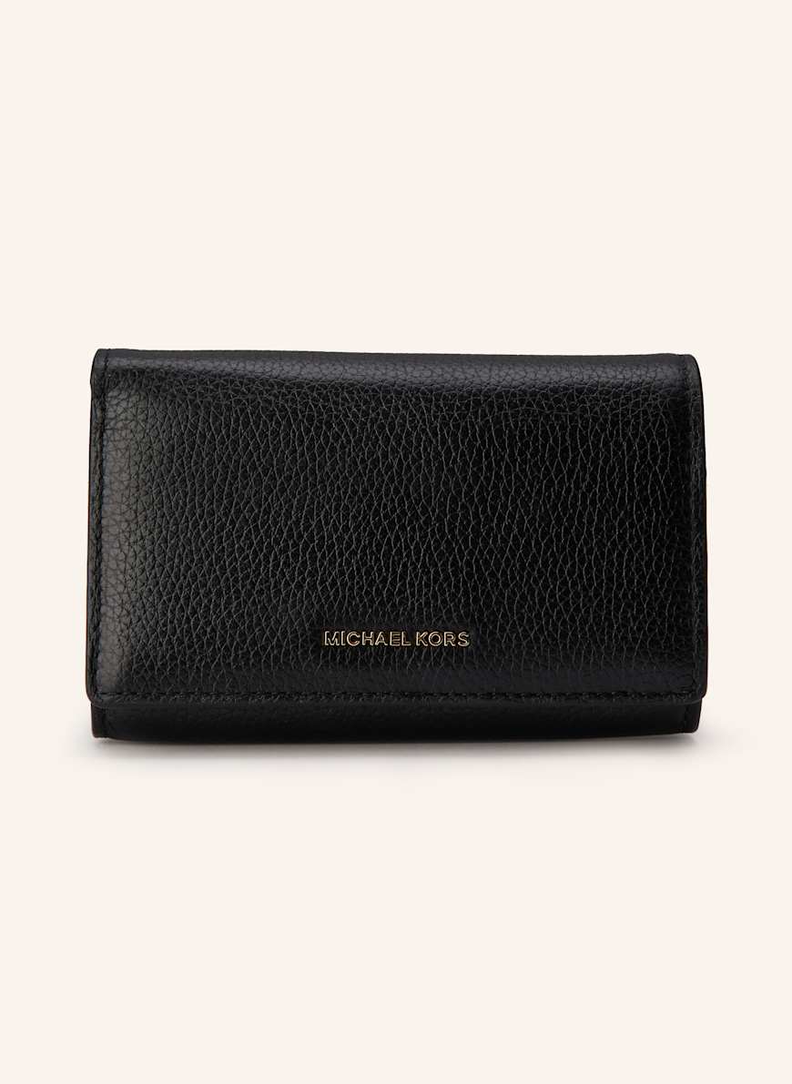 MICHAEL KORS Geldbörse BRYANT: 001 BLACK