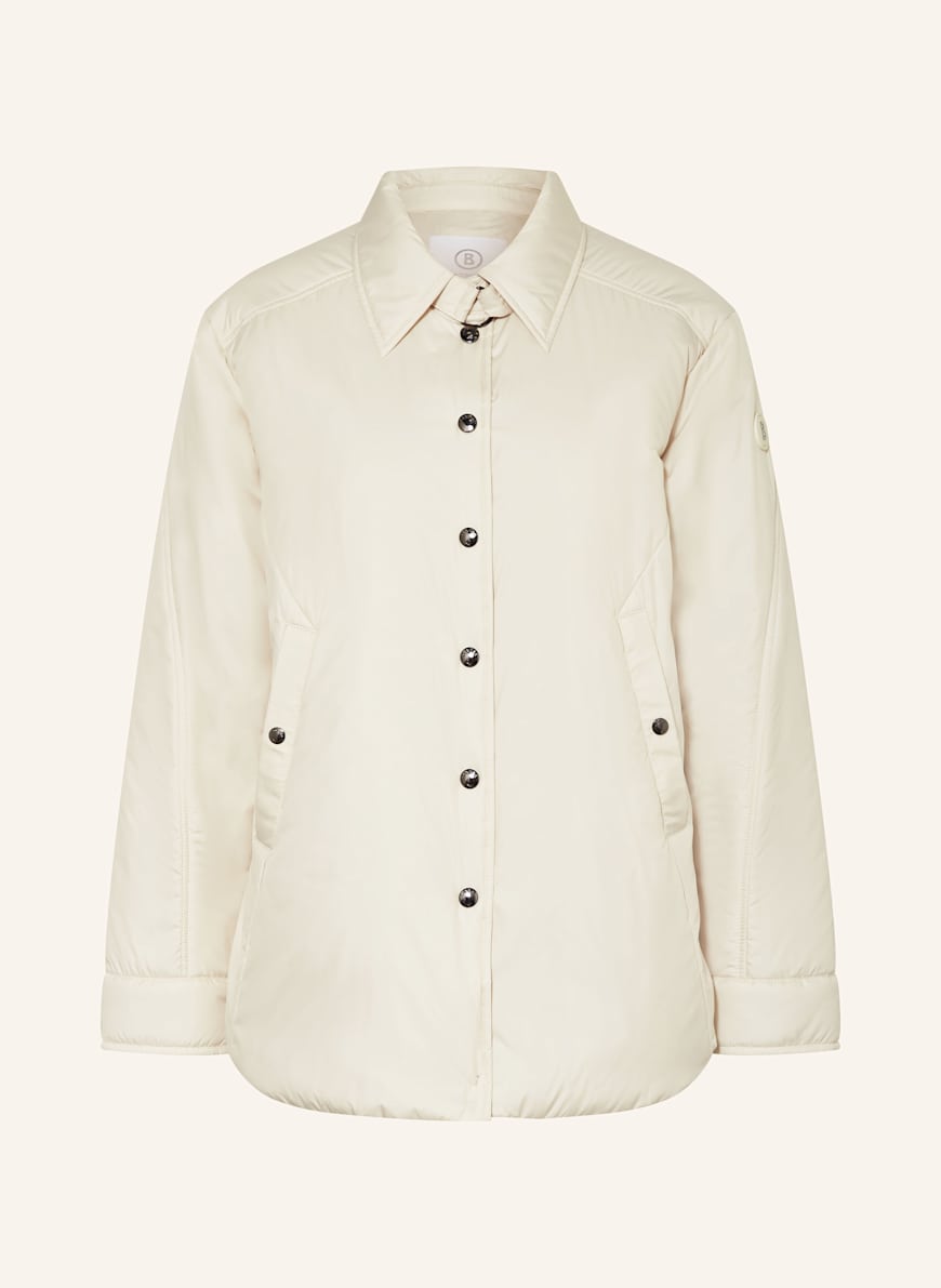 BOGNER Steppjacke IMODY: ECRU
