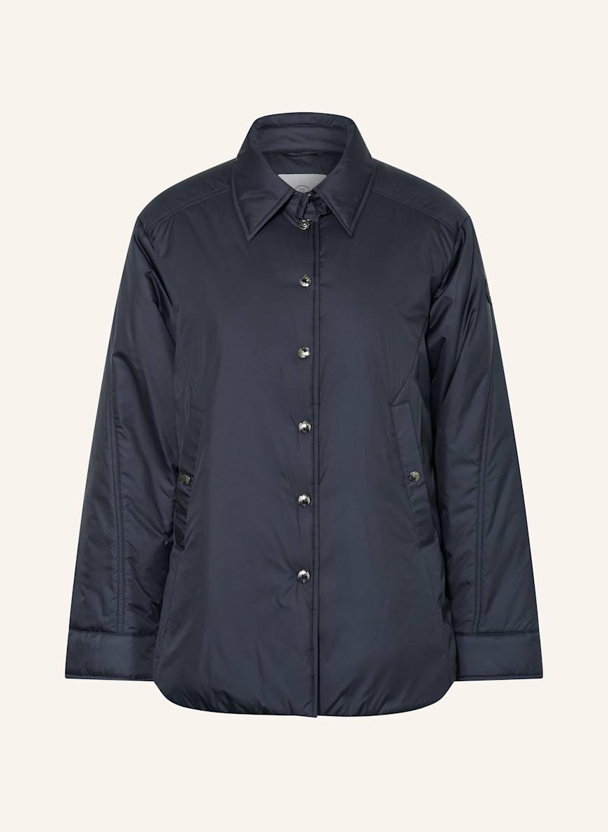 BOGNER Steppjacke IMODY: DUNKELBLAU