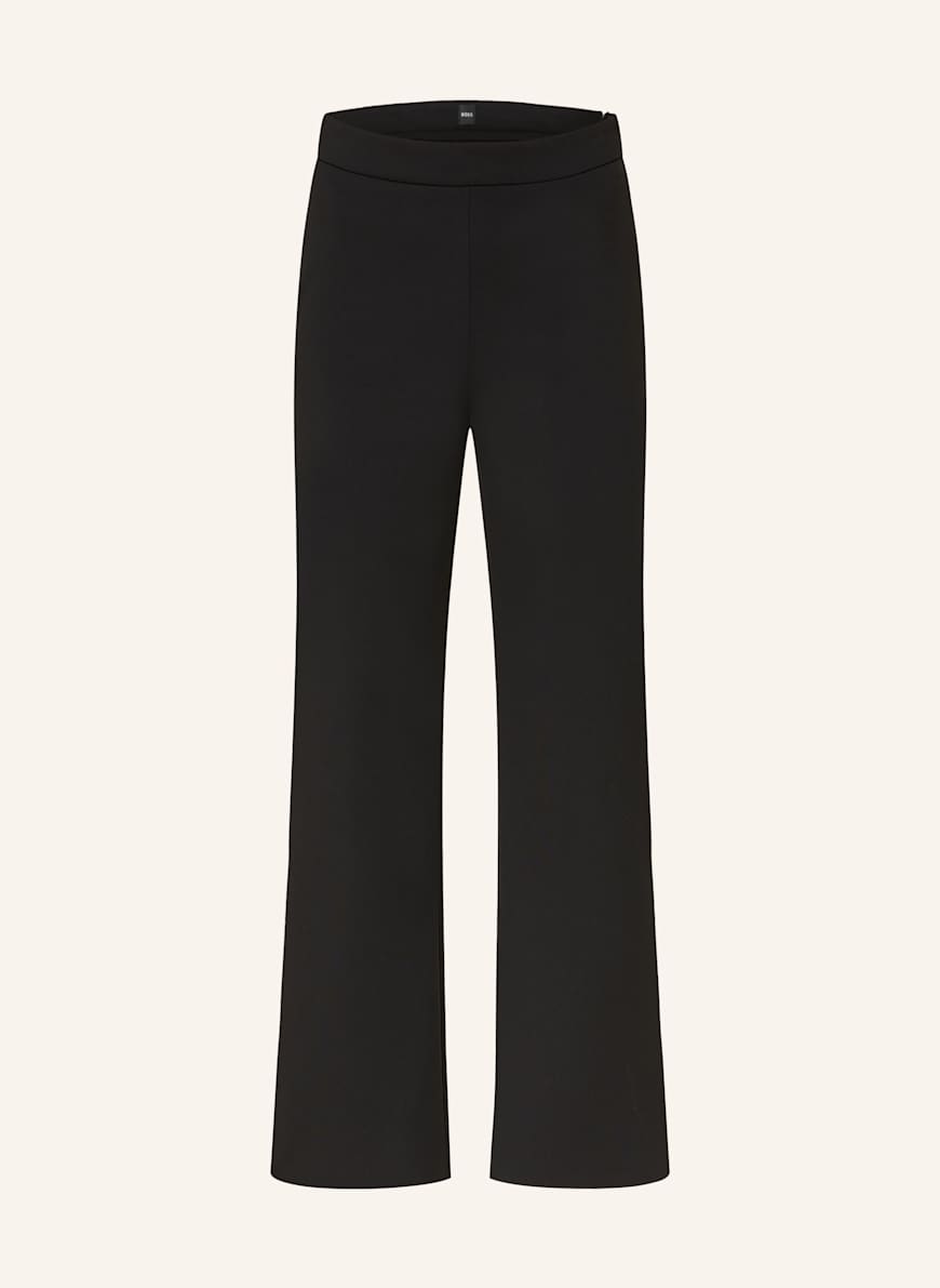 BOSS Culotte TAMIANA: SCHWARZ