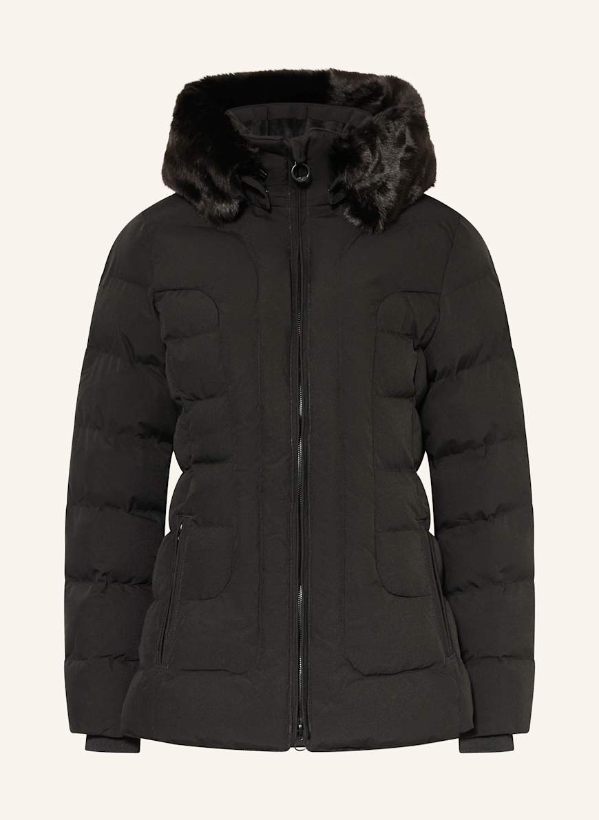 Wellensteyn Belvitesse Wellensteyn Winterjacke Damen S Wellensteyn