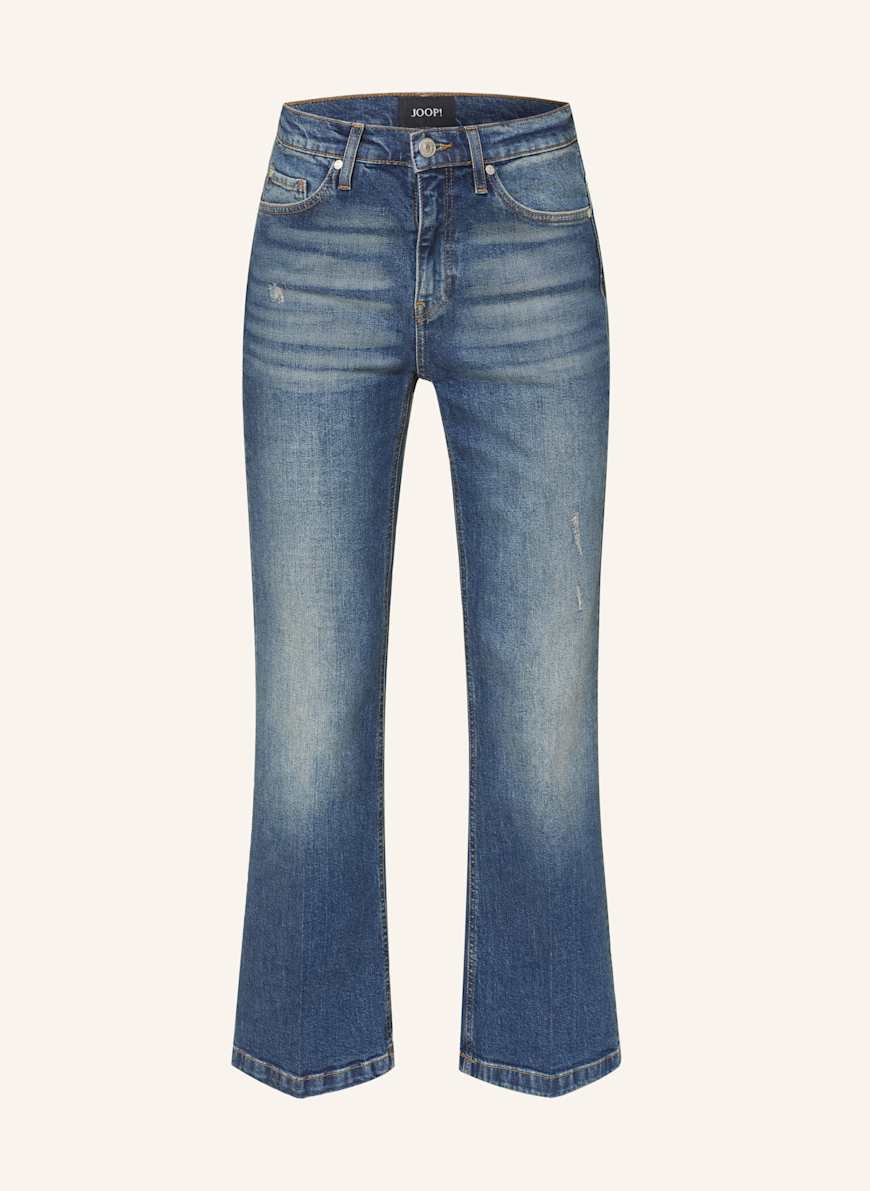 JOOP! Bootcut Jeans CHRISI_C: 422 Medium Blue                422
