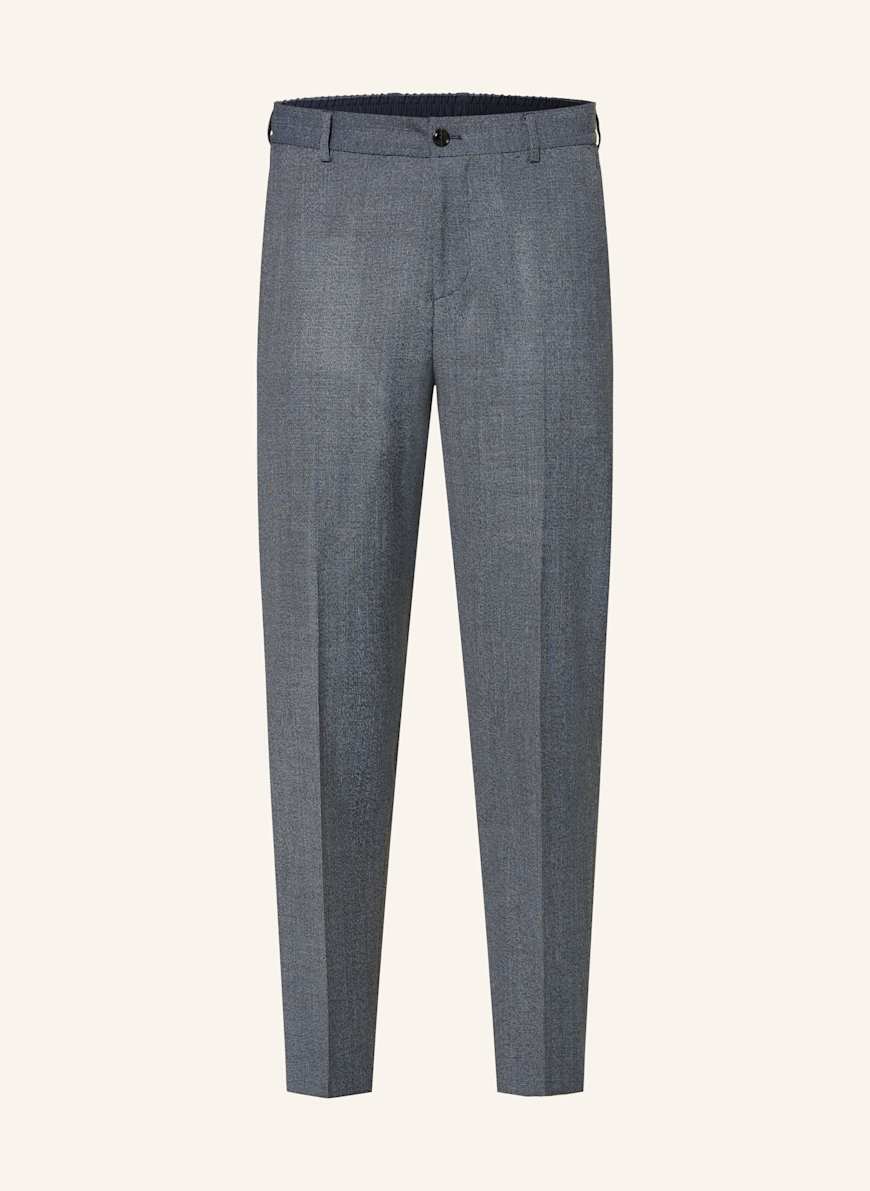 JOOP! Anzughose RIVER Extra Slim Fit: 410 Navy                       410