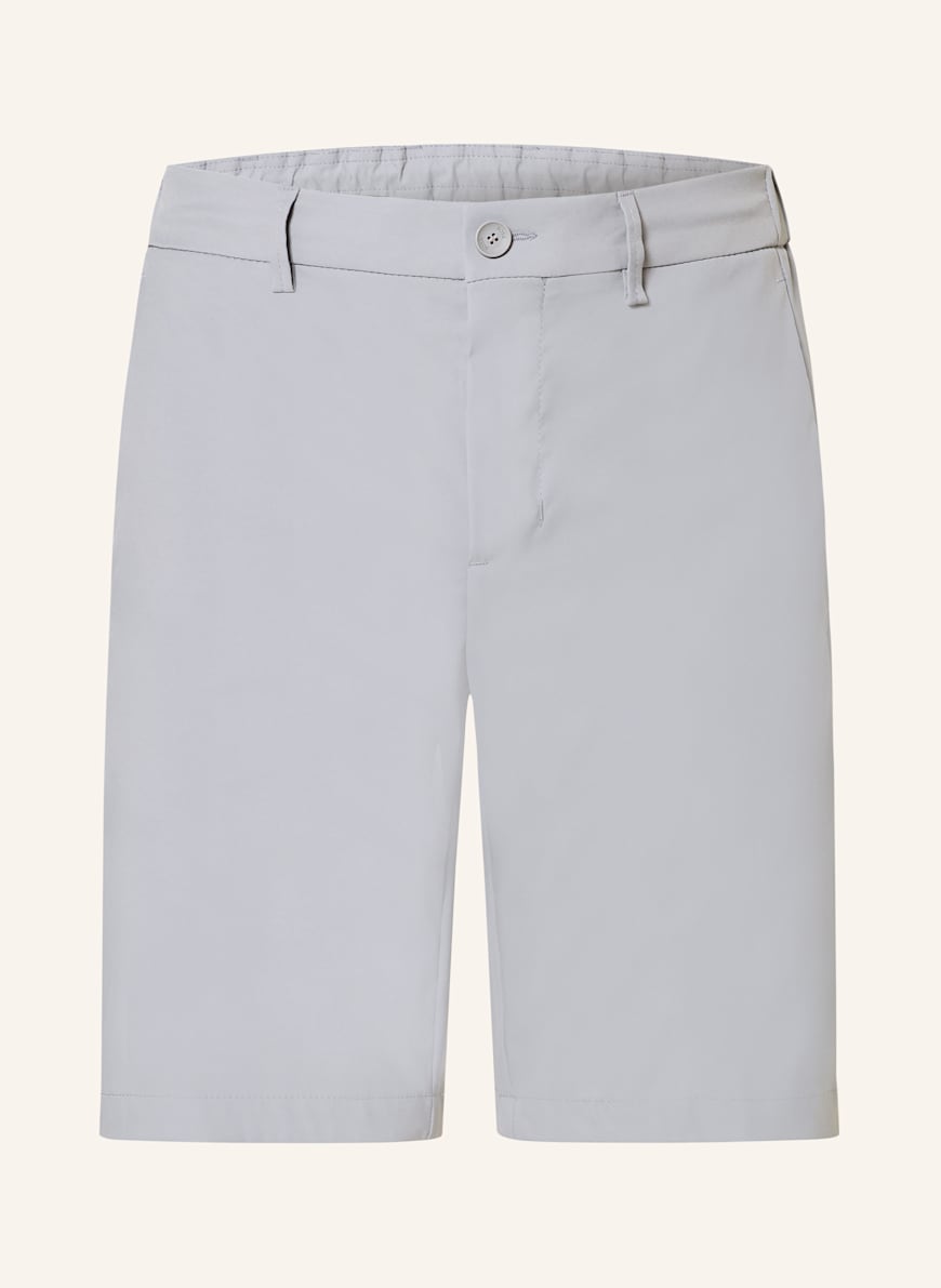 BOSS Golfshorts PHOENIX PRO: GRAU