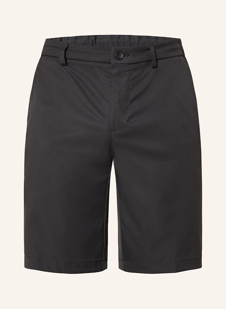 BOSS Golfshorts PHOENIX PRO: SCHWARZ