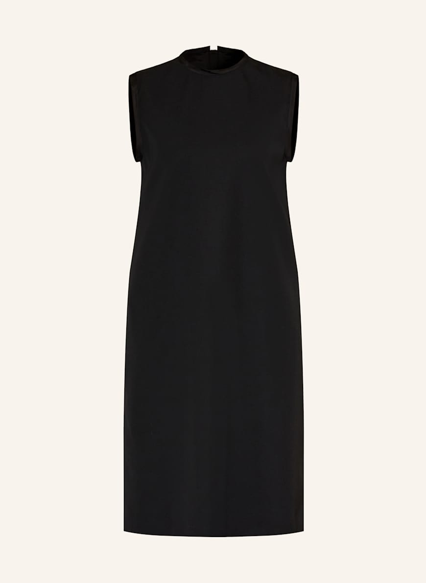 JIL SANDER Dress in black
