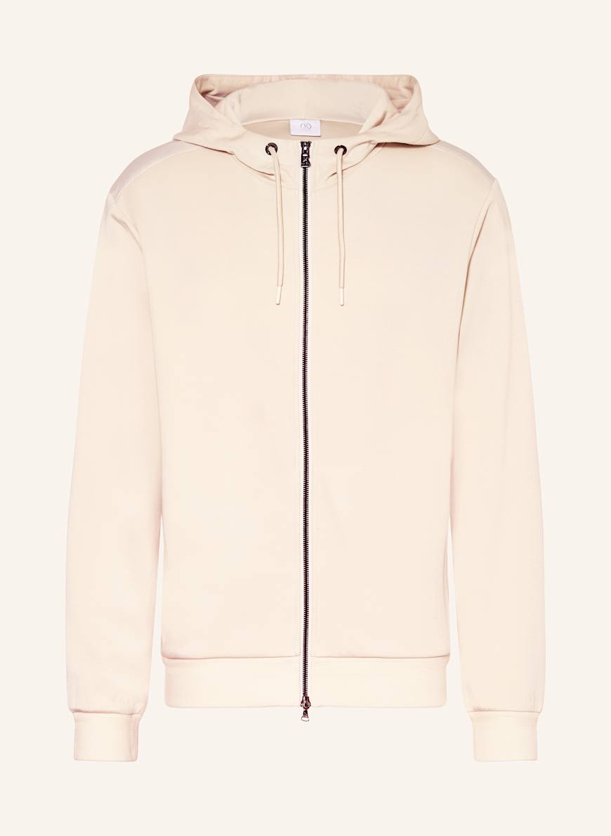 BOGNER Sweatjacke STEVEN: ECRU
