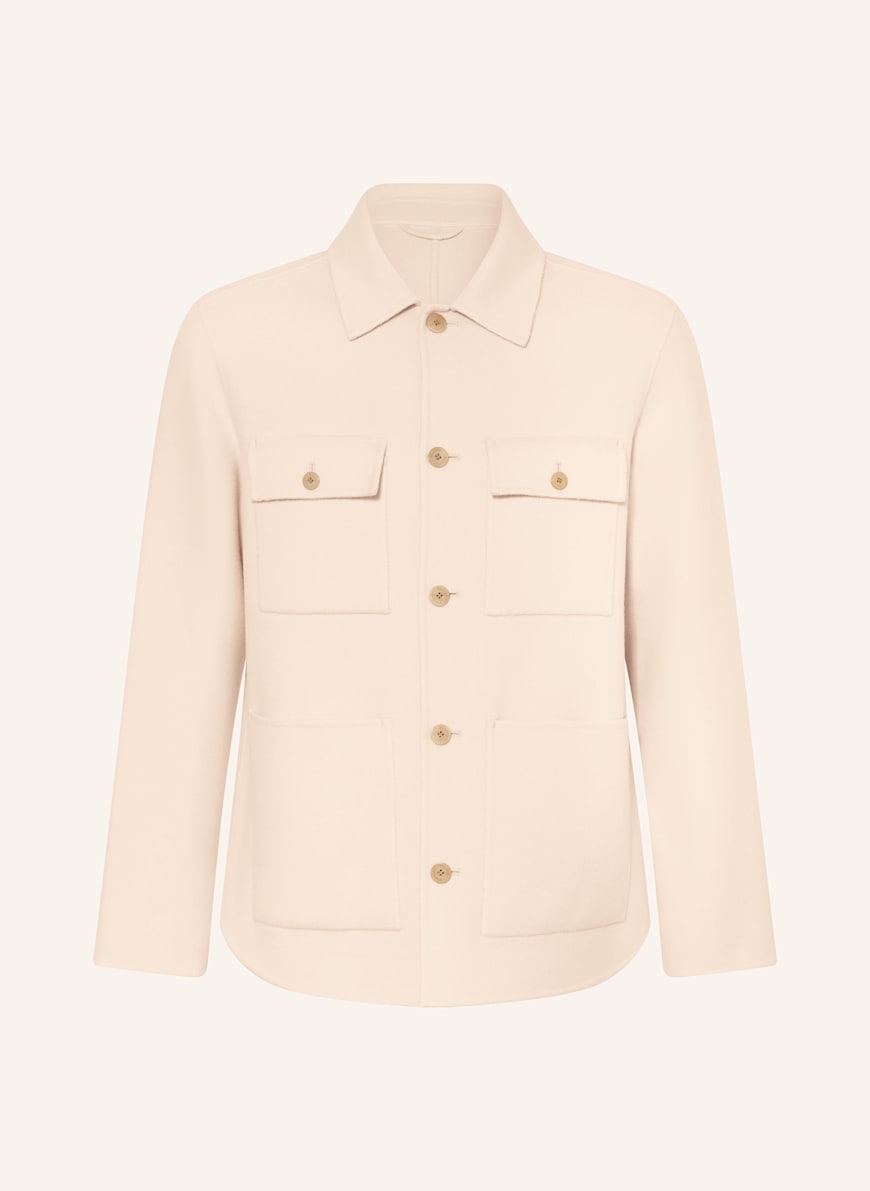 BOGNER Overjacket LARRY: CREME
