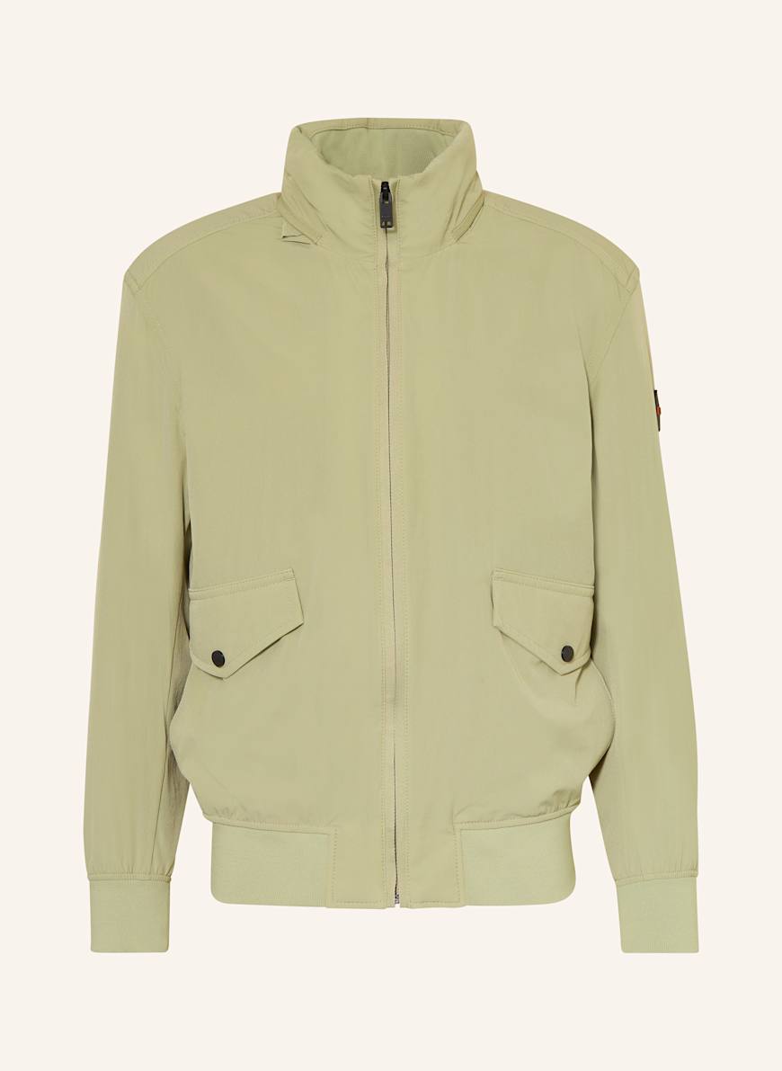 BOSS Blouson OHICE: HELLGRÜN