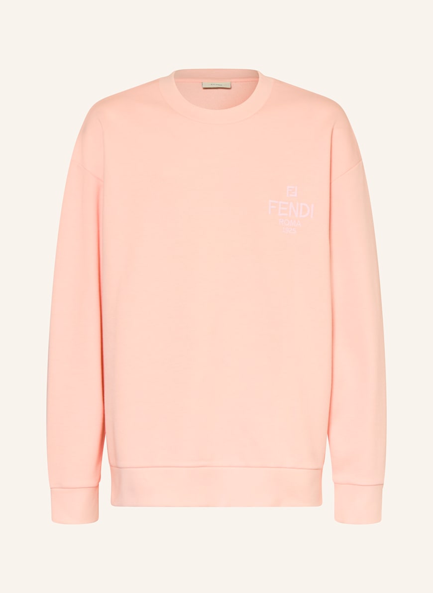 FENDI Sweatshirt: HELLROSA