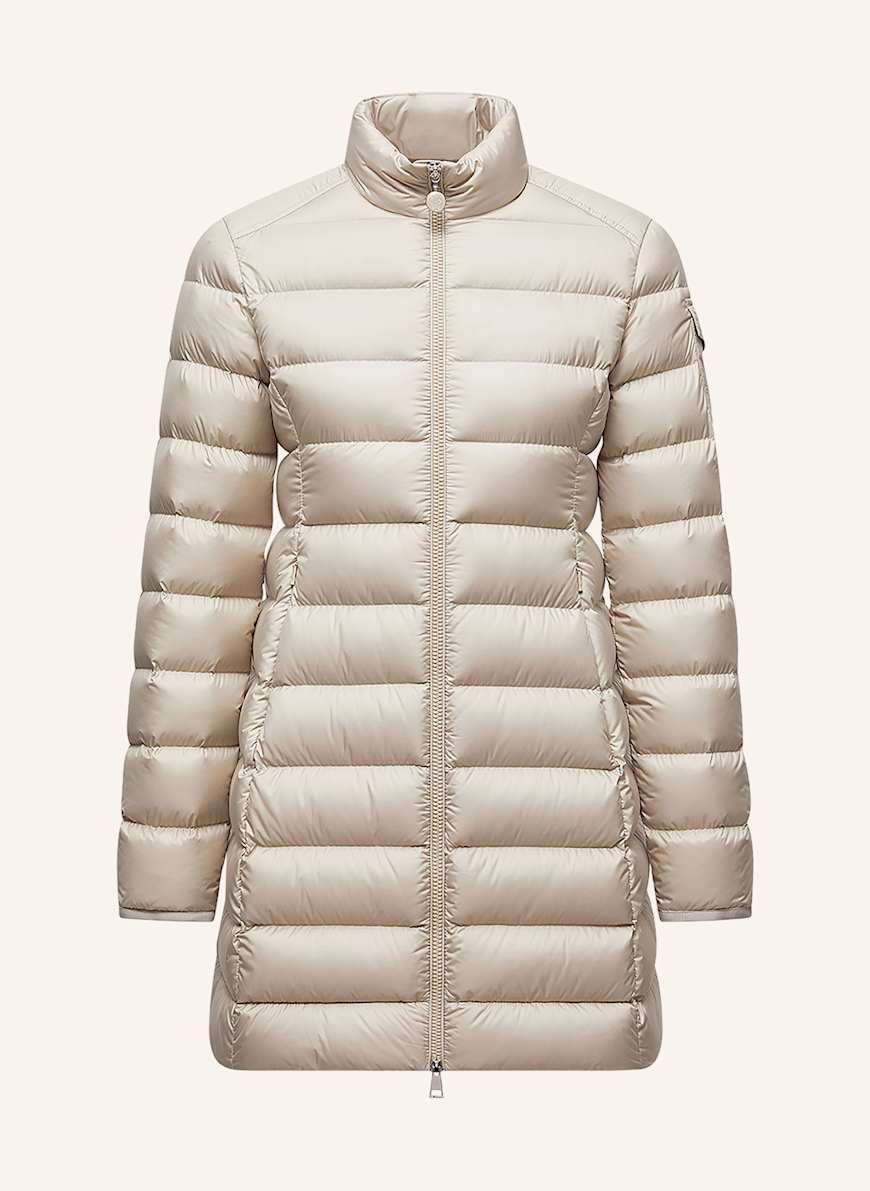 【関税＆送料込み】Moncler Igesse - Midi Down Jacket Igesse down coat in black - Moncler | Mytheresa