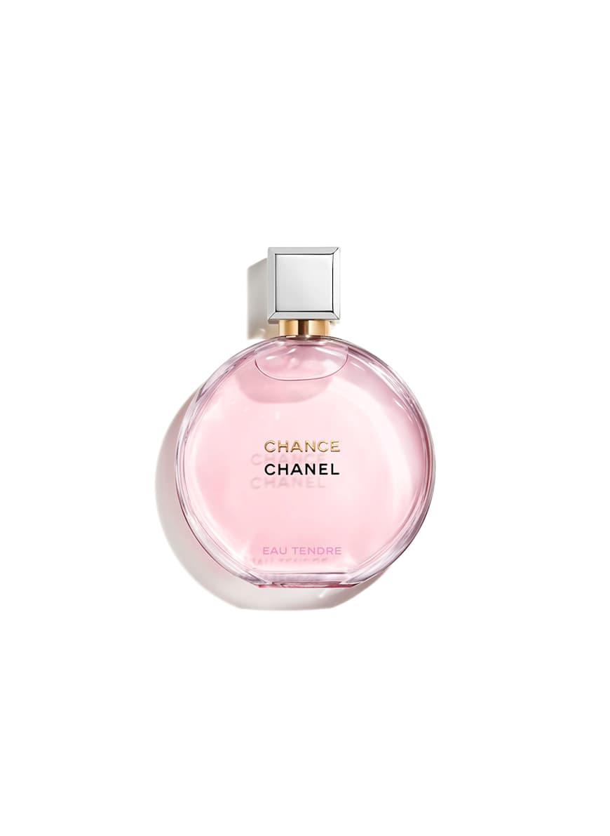 寺222 CHANEL CHANCE EAU TENDRE オードパルファム CHANEL CHANCE EAU TENDRE