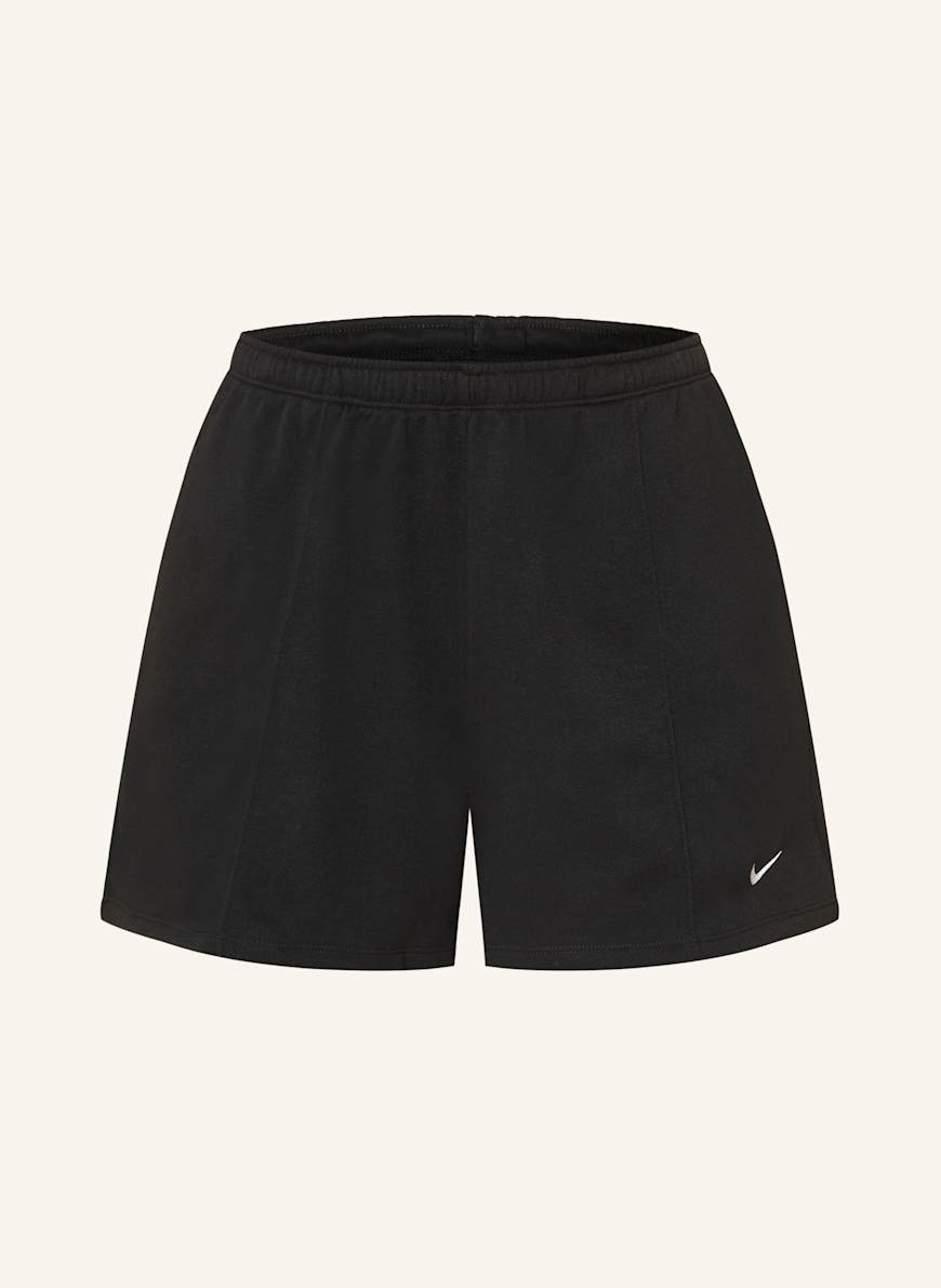 Nike Shorts SPORTSWEAR CHILL: SCHWARZ