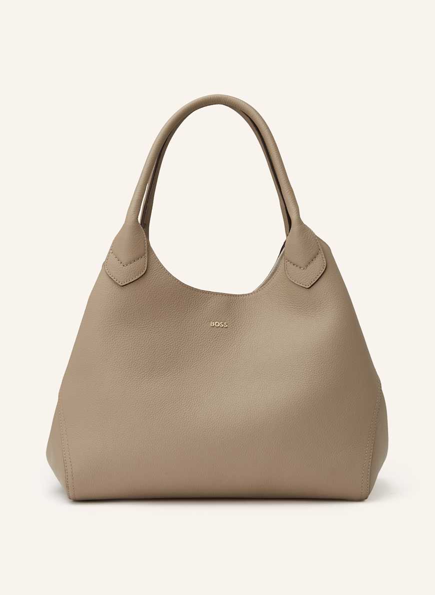 BOSS Shopper LENAH: TAUPE