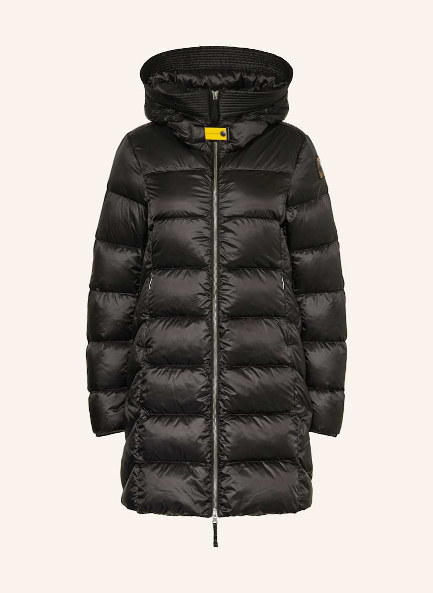 Daunenmantel Parka Parajumpers Daunenmantel Herren Pontresina SchÃ