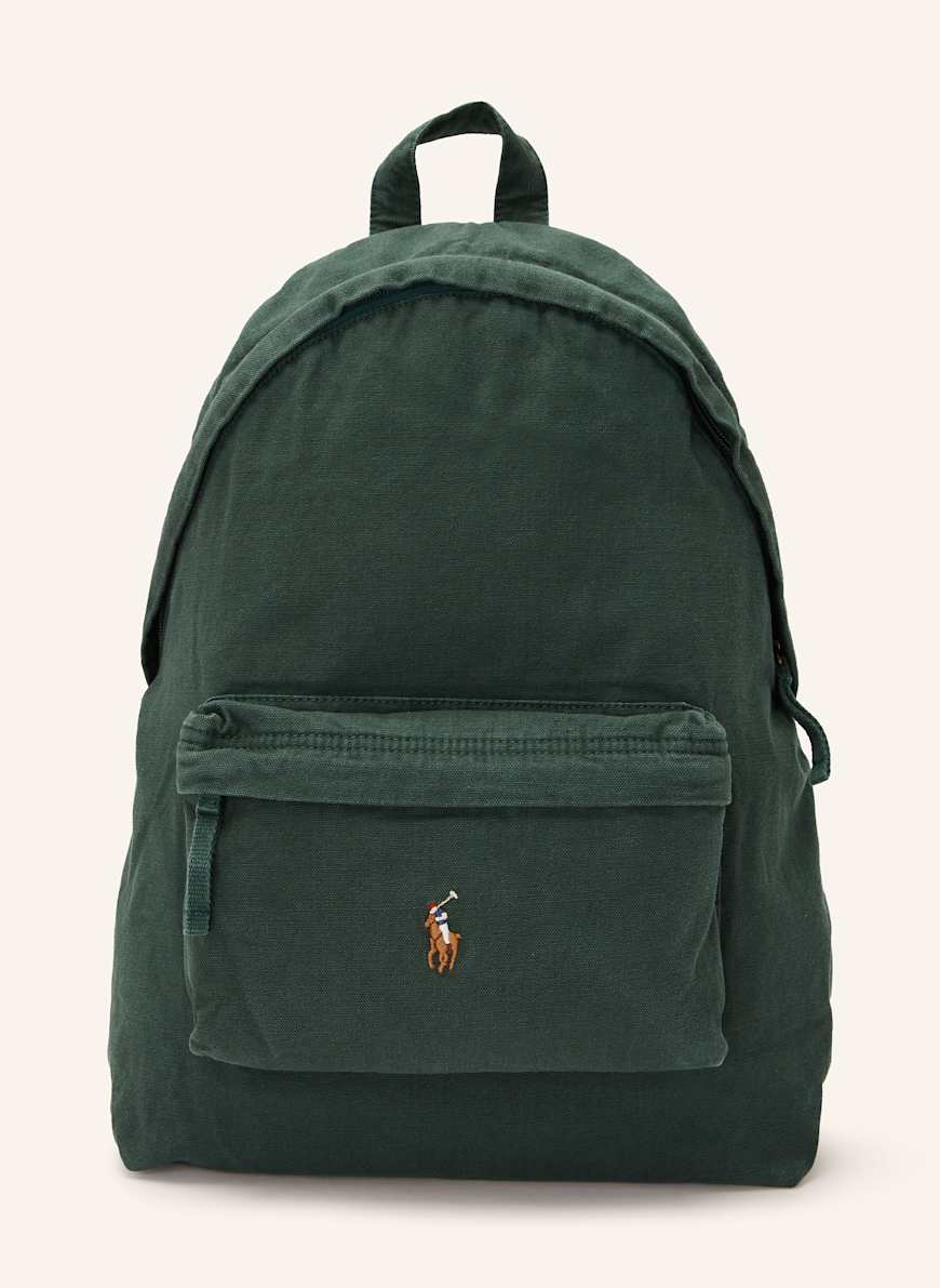 バッグ POLO RALPH LAUREN backpack Shop Polo Ralph Lauren Polo Bear Backpack 9AR027-X1T beige