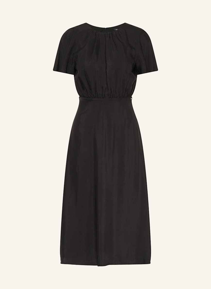 ARMANI EXCHANGE Dress in black ARMANI EXCHANGE Dress in black