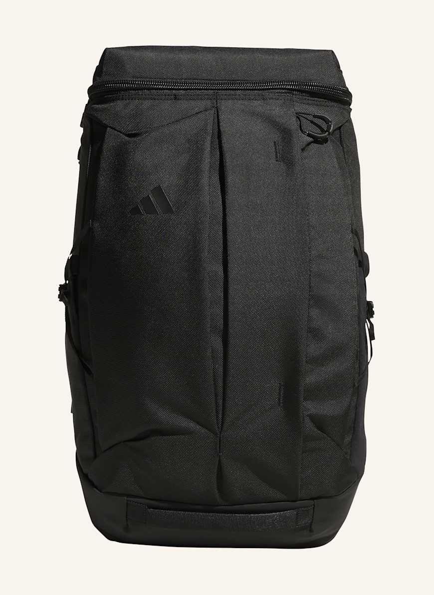 adidas Backpack OP/SYST. BACKPACK 30L with padded laptop compartment in black adidas Backpack OP/SYST. BACKPACK 30L with padded laptop compartment in black