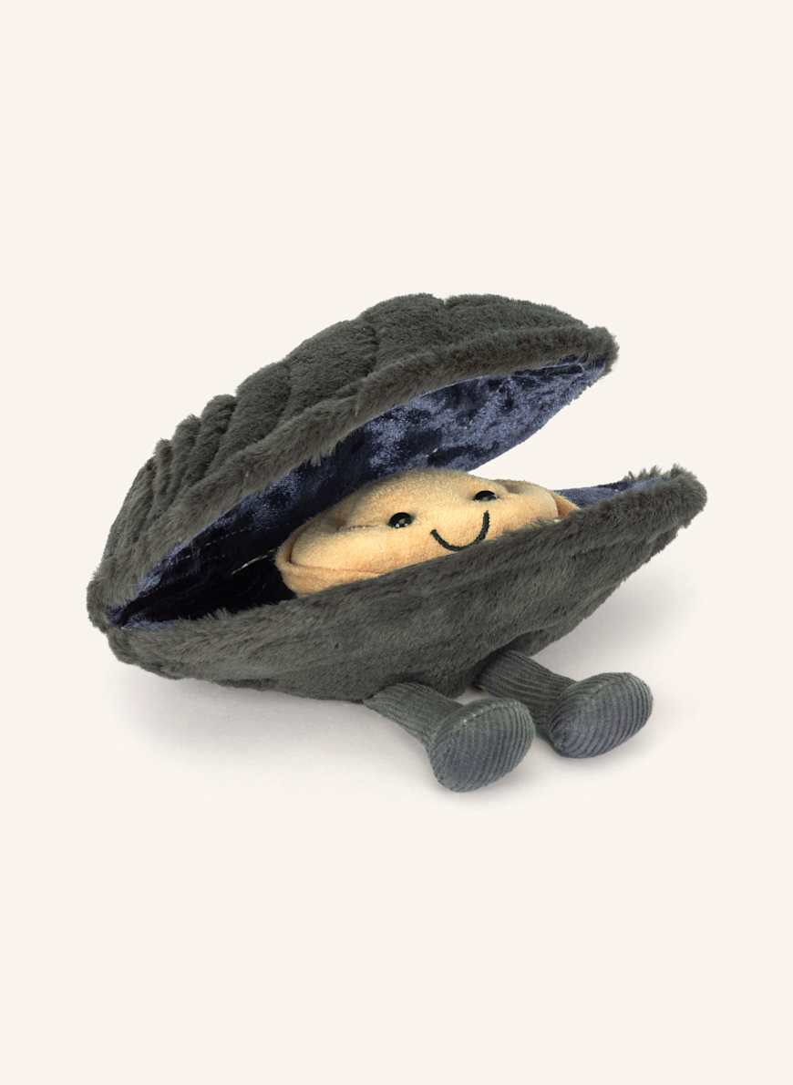 Jellycat Plüsch-Spielzeug AMUSEABLES MICHELLE MUSSEL Höhe: 6 cm in
