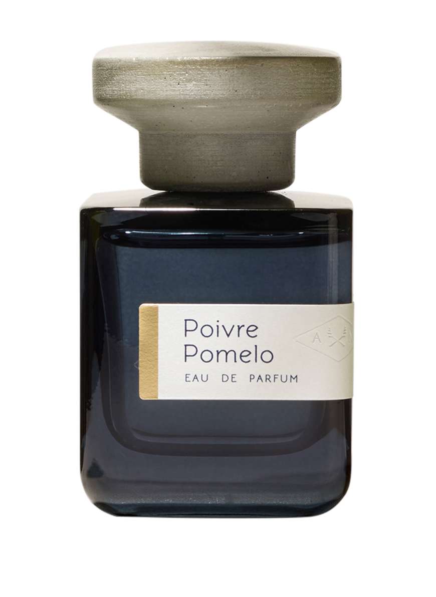 ATELIER MATERI POIVRE POMELO perfumed water