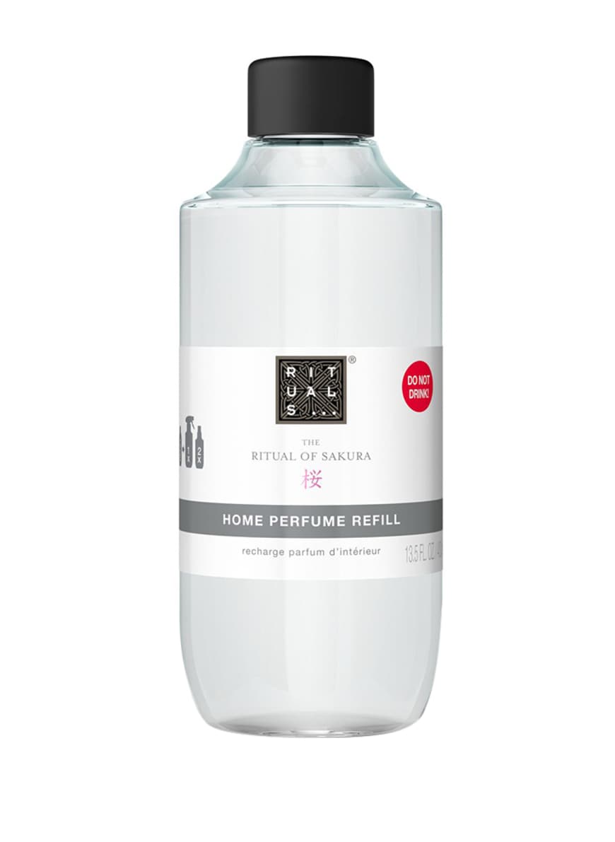 RITUALS THE RITUAL OF SAKURA REFILL Raumduft