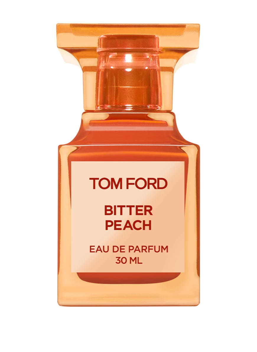 TOM FORD BEAUTY BITTER PEACH Eau de Parfum