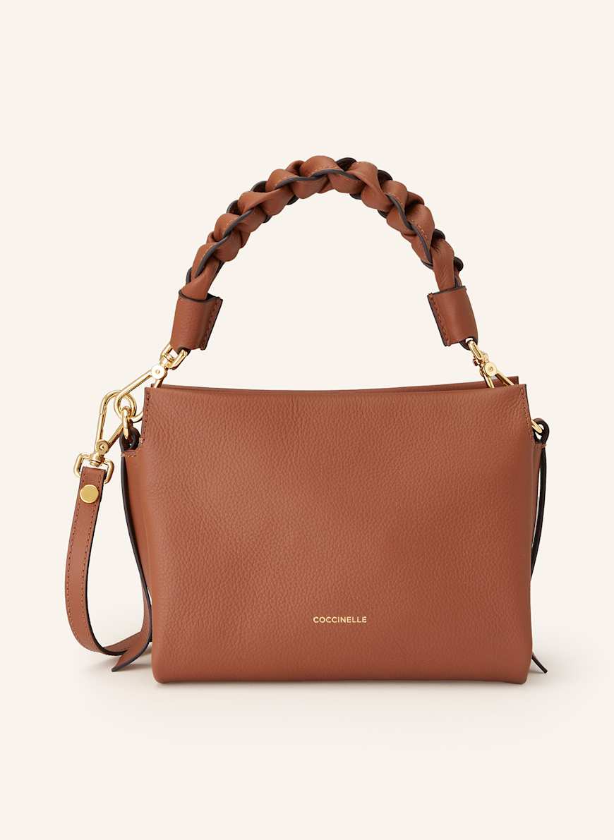 Sale Coccinelle Sac A Main Coccinelle Marvin Desir Marvin Mini