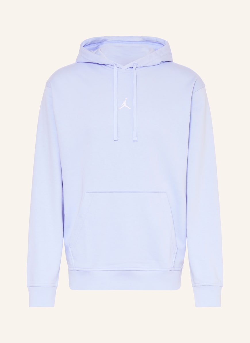 powder blue jordan hoodie